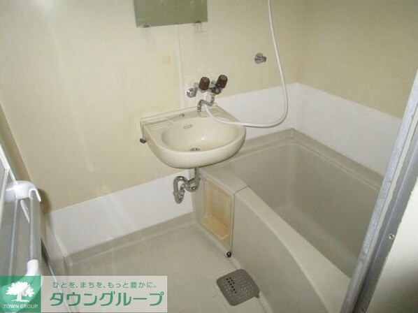 グリーンパーク伊勢崎の物件内観写真